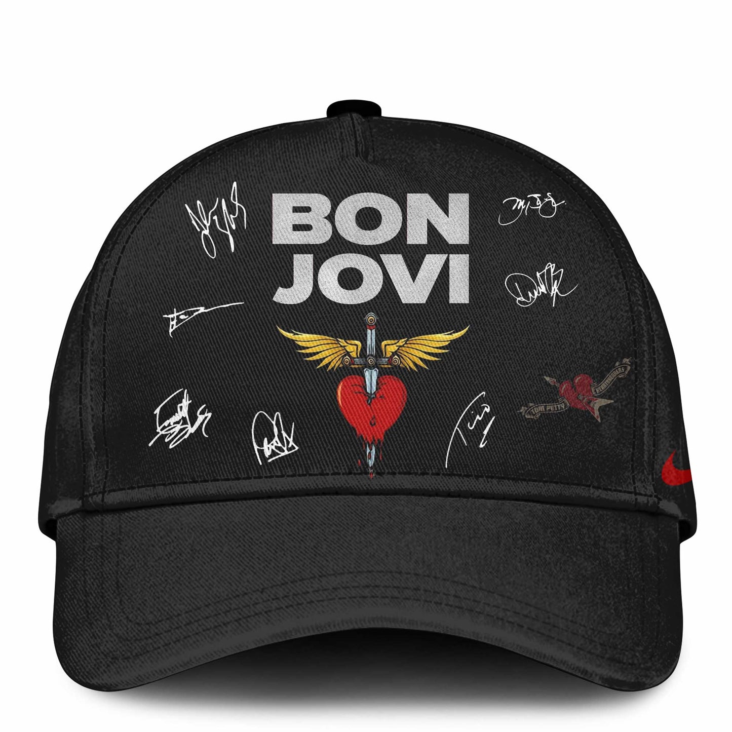 The Forever Tour Limited Edition Jersey