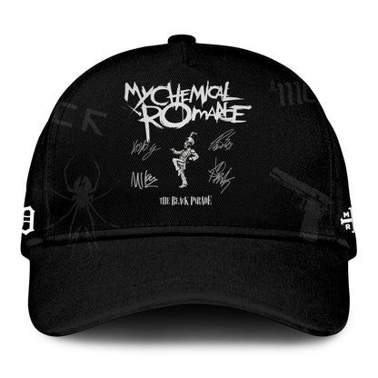 LA Dodgers x My Chemical Romance “Long Live The Black Parade” Shirt