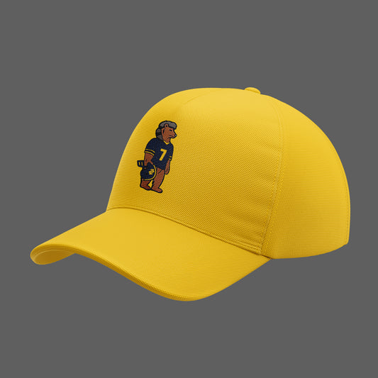MICHIGAN x MW “Still The Problem Tour 2026” CAP