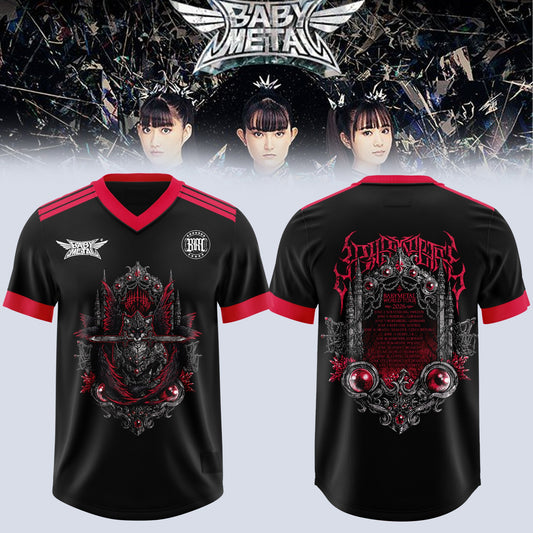 _BbyMtl World Tour 2026 3D All-Over Print Football Jersey V2