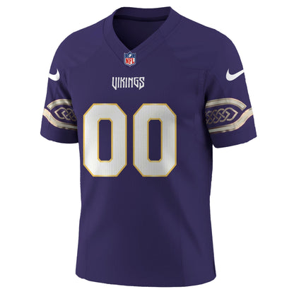 . MIN Special “Rivalries” 2026 Limited Edition Jersey