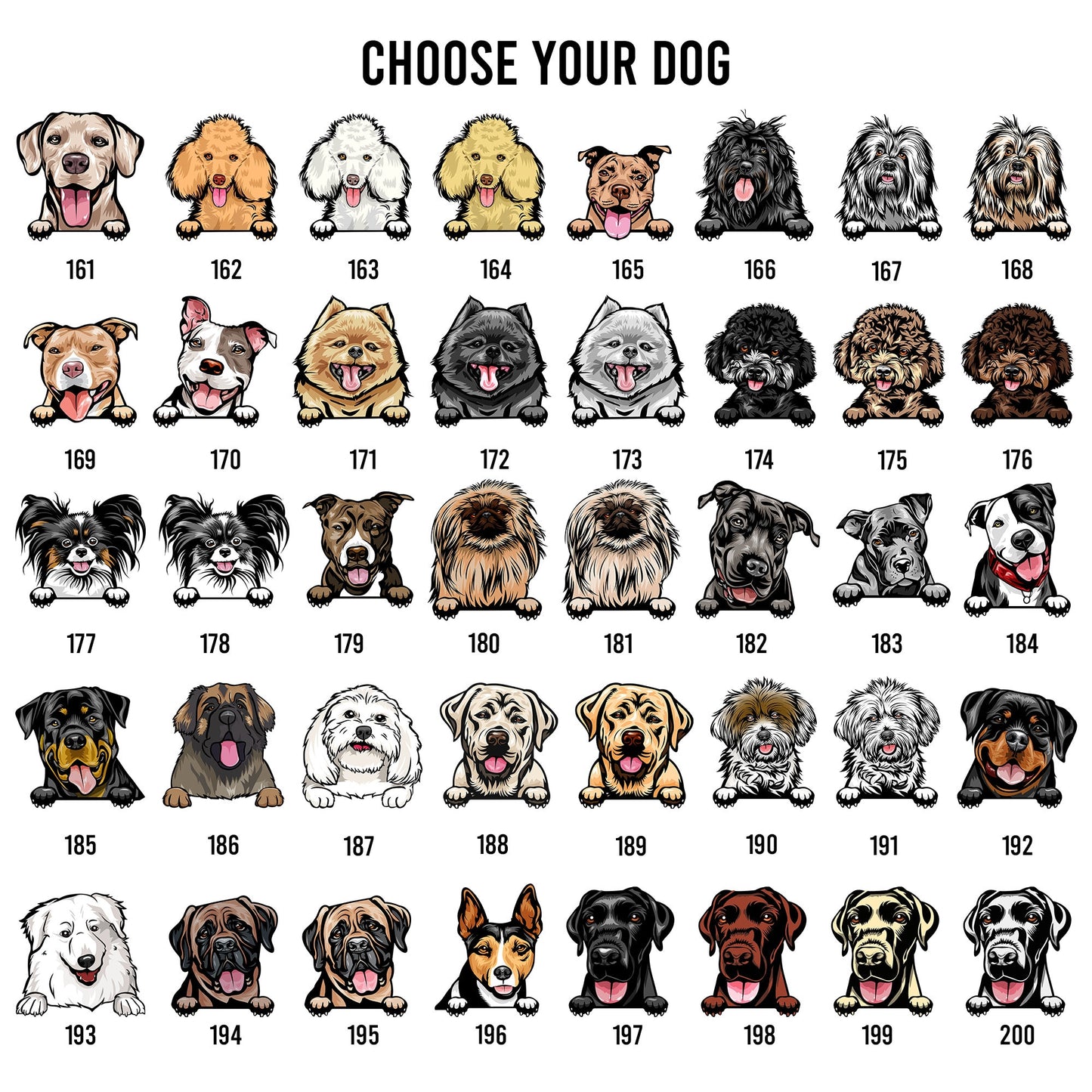 Personalized Dog Welcome Sign: Custom Pet Door Hanger