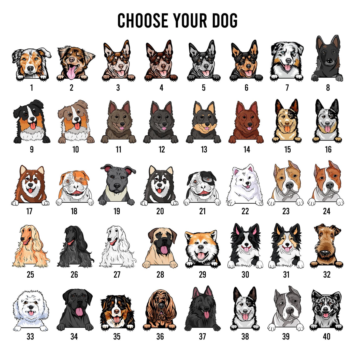 Personalized Dog Door Hanger: Spoiled Dogs Household Staff Wood Sign