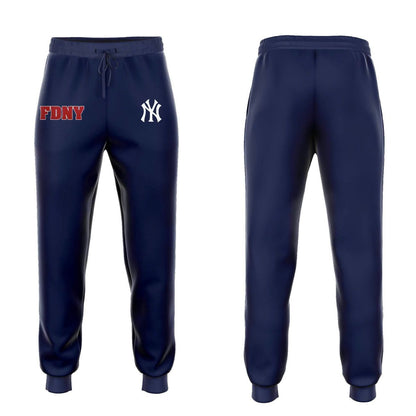 New York Yankees Never Forget 9/11 FDNY hoodie