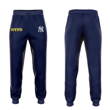 New York Yankees Never Forget 9/11 FDNY hoodie
