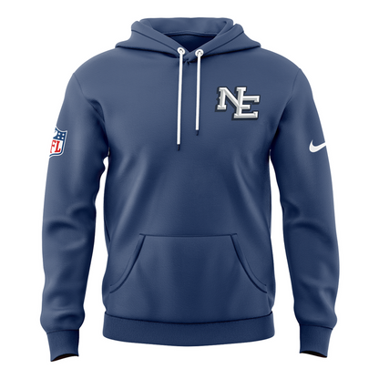 Limited Edition We Are All Patriots Hoodie 2025