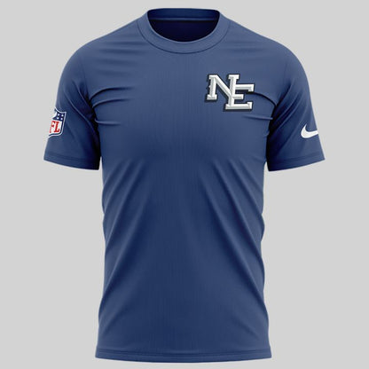 Limited Edition We Are All Patriots Tshirt 2025