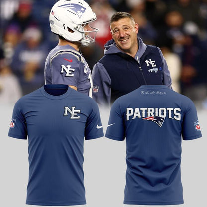 Limited Edition We Are All Patriots Tshirt 2025