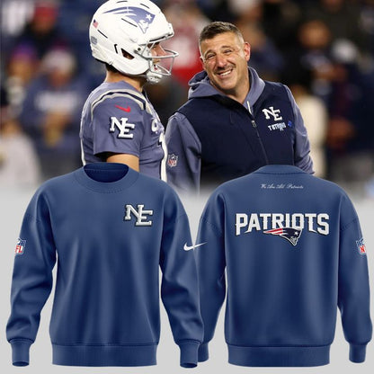 Limited Edition We Are All Patriots Sweat 2025
