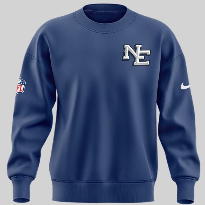 Limited Edition We Are All Patriots Sweat 2025