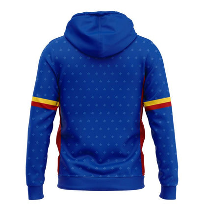 Red Sox Venezuelan pride Hoodie - Support disaster relief efforts for those affected by the earthquakes in Venezuela
