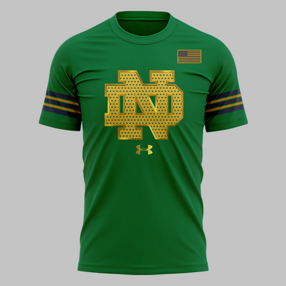 Limited Edition 2026 Shamrock Series ☘️ Shirt