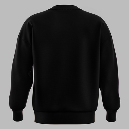 Limited Edition Seattle Mariners "Make Noise For Jimothy" Sweat