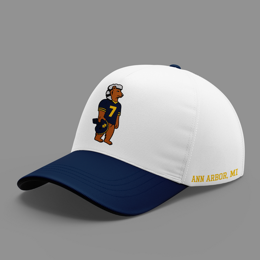 MICHIGAN x MW “Still The Problem Tour 2026” CAP