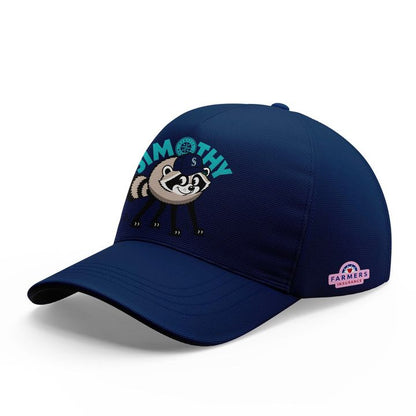 Limited Edition Seattle Mariners Make Noise For Jimothy T-Shirt