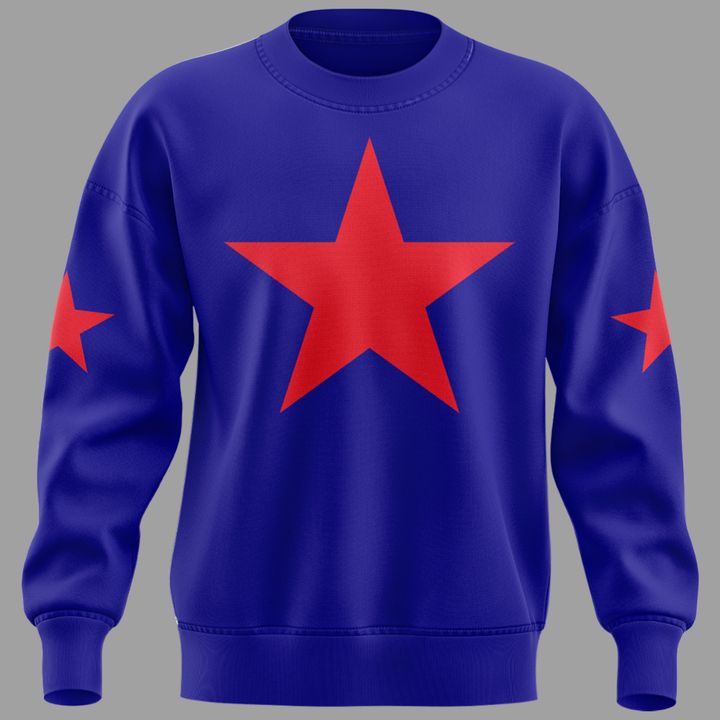 2026 Ye Live Concert Tour - SPAIN MADRID SWEATSHIRT