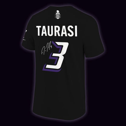 2026 Exclusive Diana Taurasi’s T-Shirt Signature Print for Phoenix Mercury fans