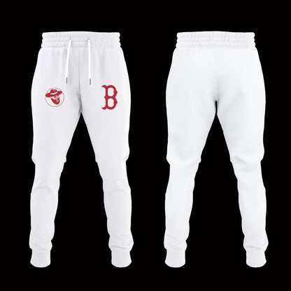 1. Zac Brown Band x Boston Red Sox Fenway Park - Love & Fear Tour White Tee