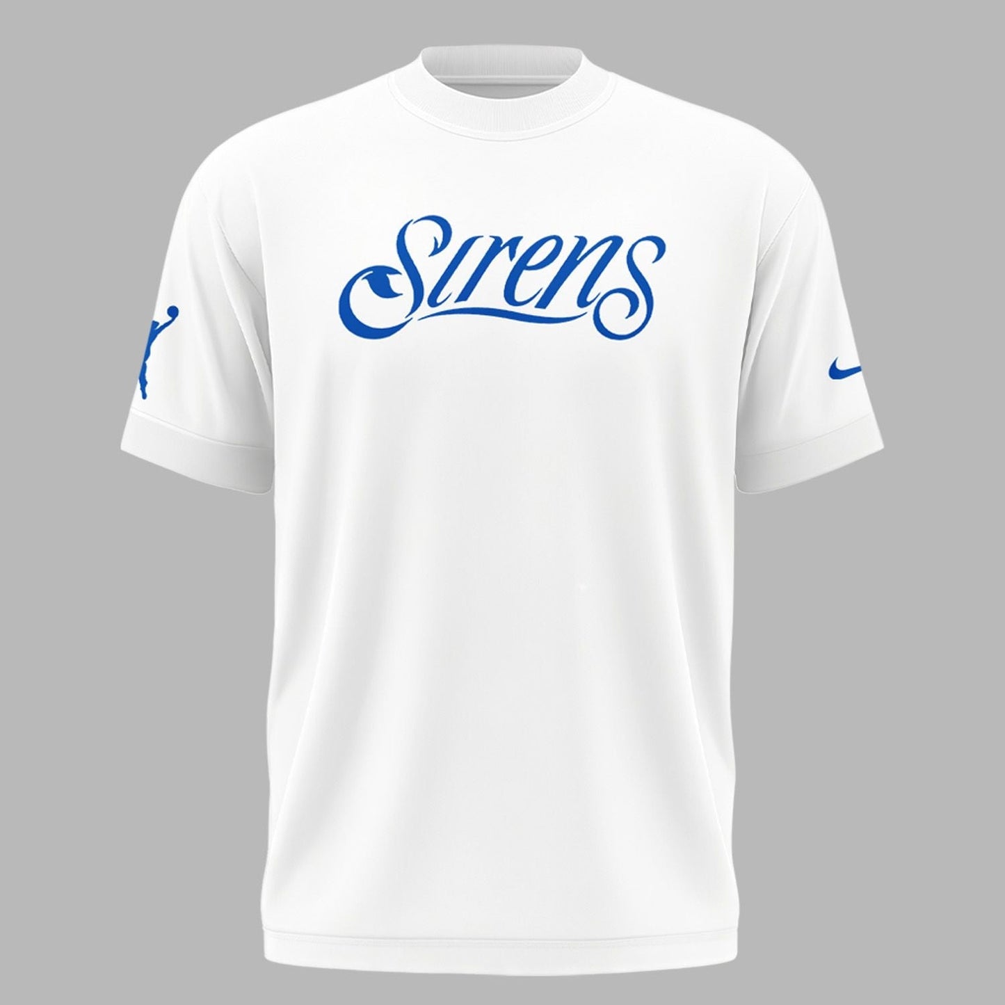 Cleveland Sirens T-Shirt