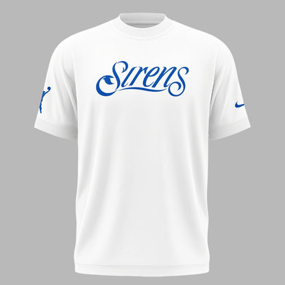 Cleveland Sirens T-Shirt