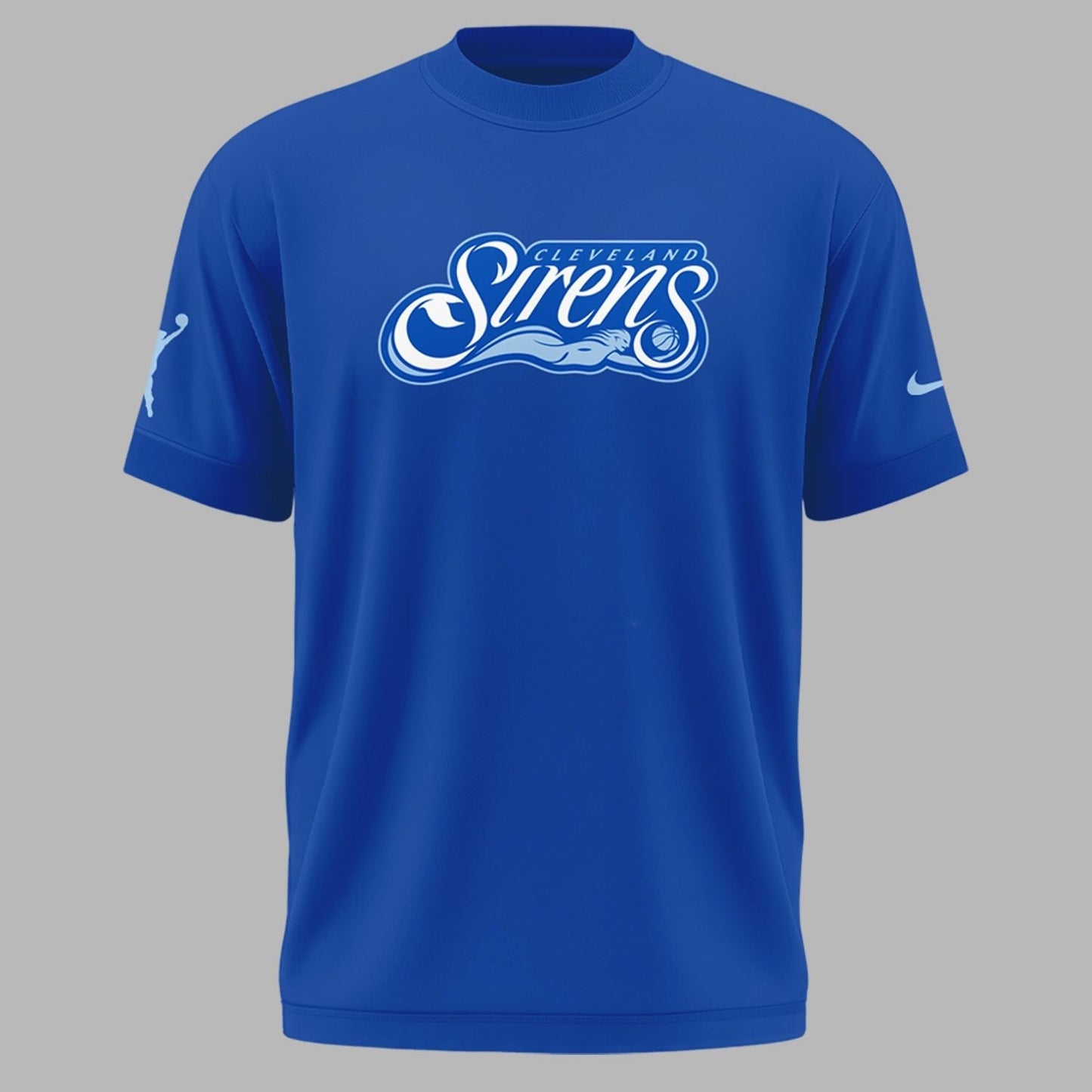 Cleveland Sirens T-Shirt