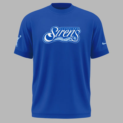 Cleveland Sirens T-Shirt