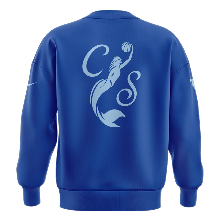 Cleveland Sirens  Sweatshirt