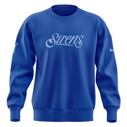 Cleveland Sirens  Sweatshirt