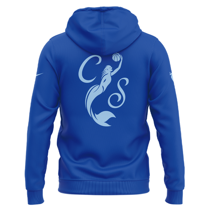 Cleveland Sirens Hoodie