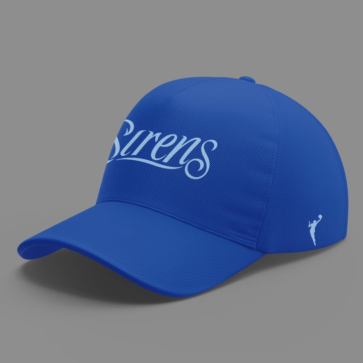 Cleveland Sirens Long Sleeve Shirt
