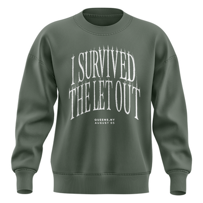 Exclusive Queens, Ny Sweat - The Fall-Off Tour 2026