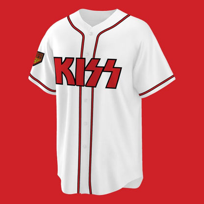 Destroyer '76 Jersey