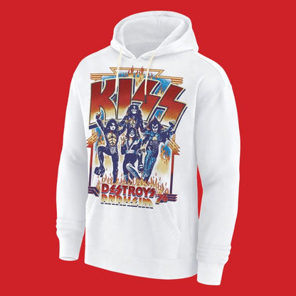 Destroys Anaheim '76 Hoodie
