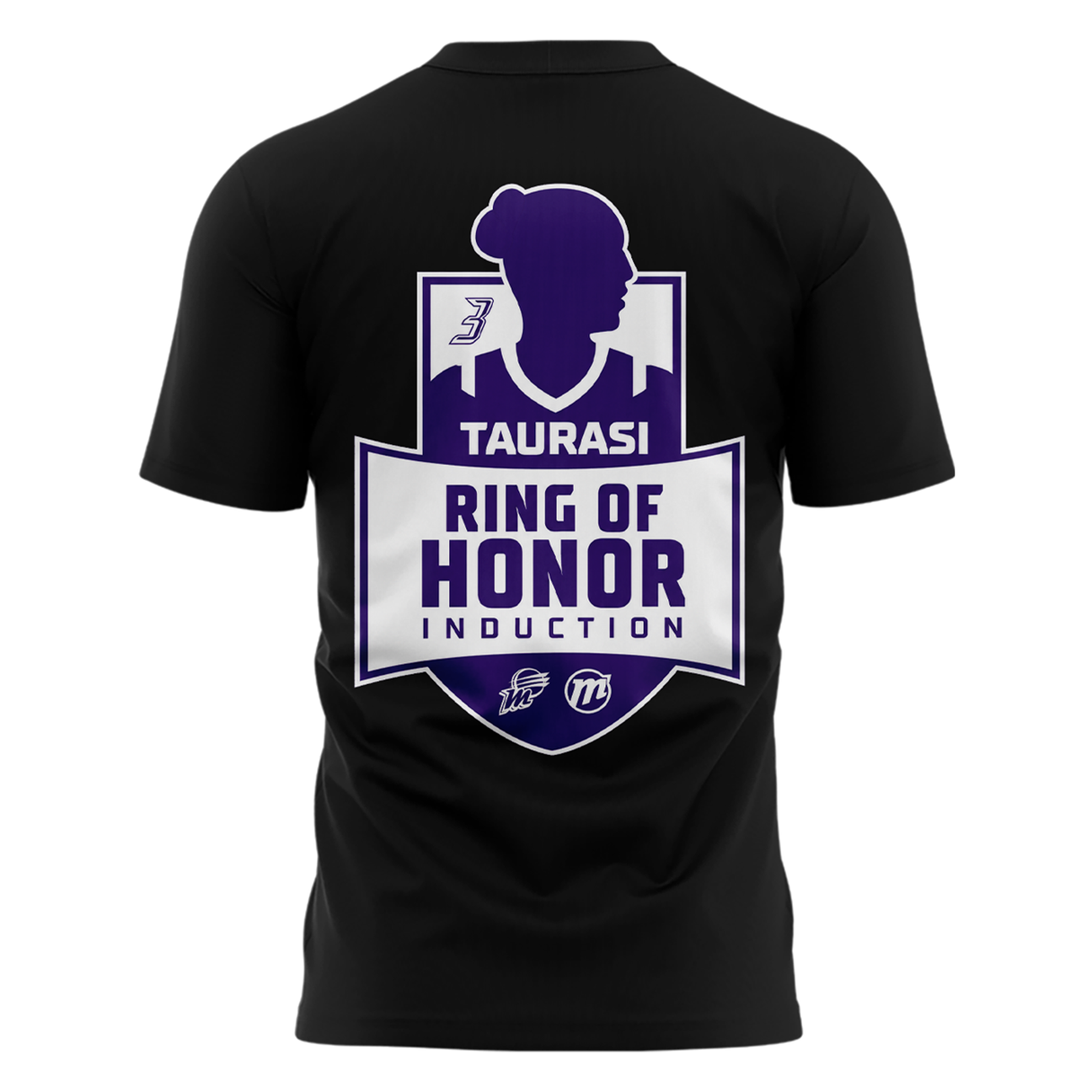 2.Exclusive Version Phoenix Mercury Diana Taurasi Greatest Of All Time T-Shirt
