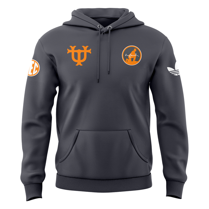 Limited Edition Tennessee Football Neyland Legacy Hoodie