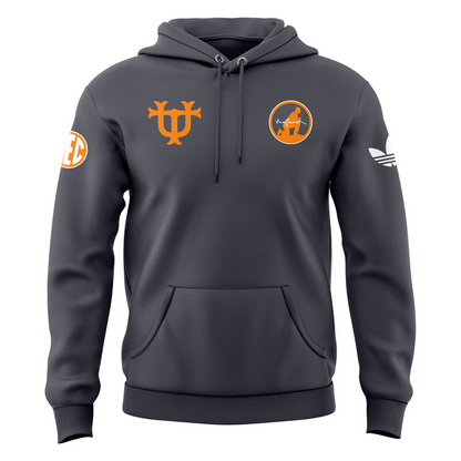 Limited Edition Tennessee Football Neyland Legacy Hoodie