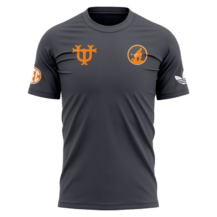 Limited Edition Tennessee Football Neyland Legacy Tshirt
