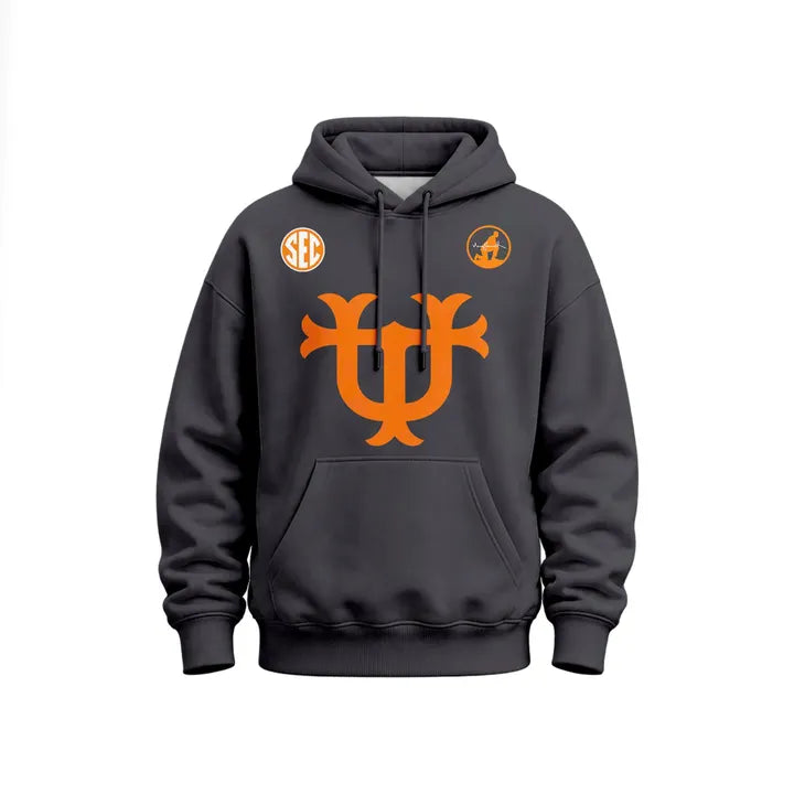 Special New Tennessee Football Neyland Legacy Hoodie