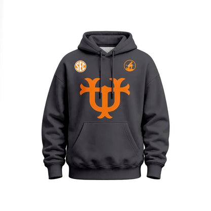 Special New Tennessee Football Neyland Legacy Hoodie