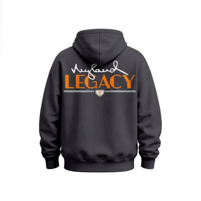Special New Tennessee Football Neyland Legacy Hoodie