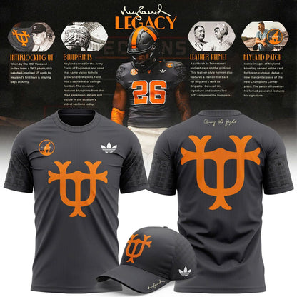 Tennessee Volunteers Legacy T-Shirt