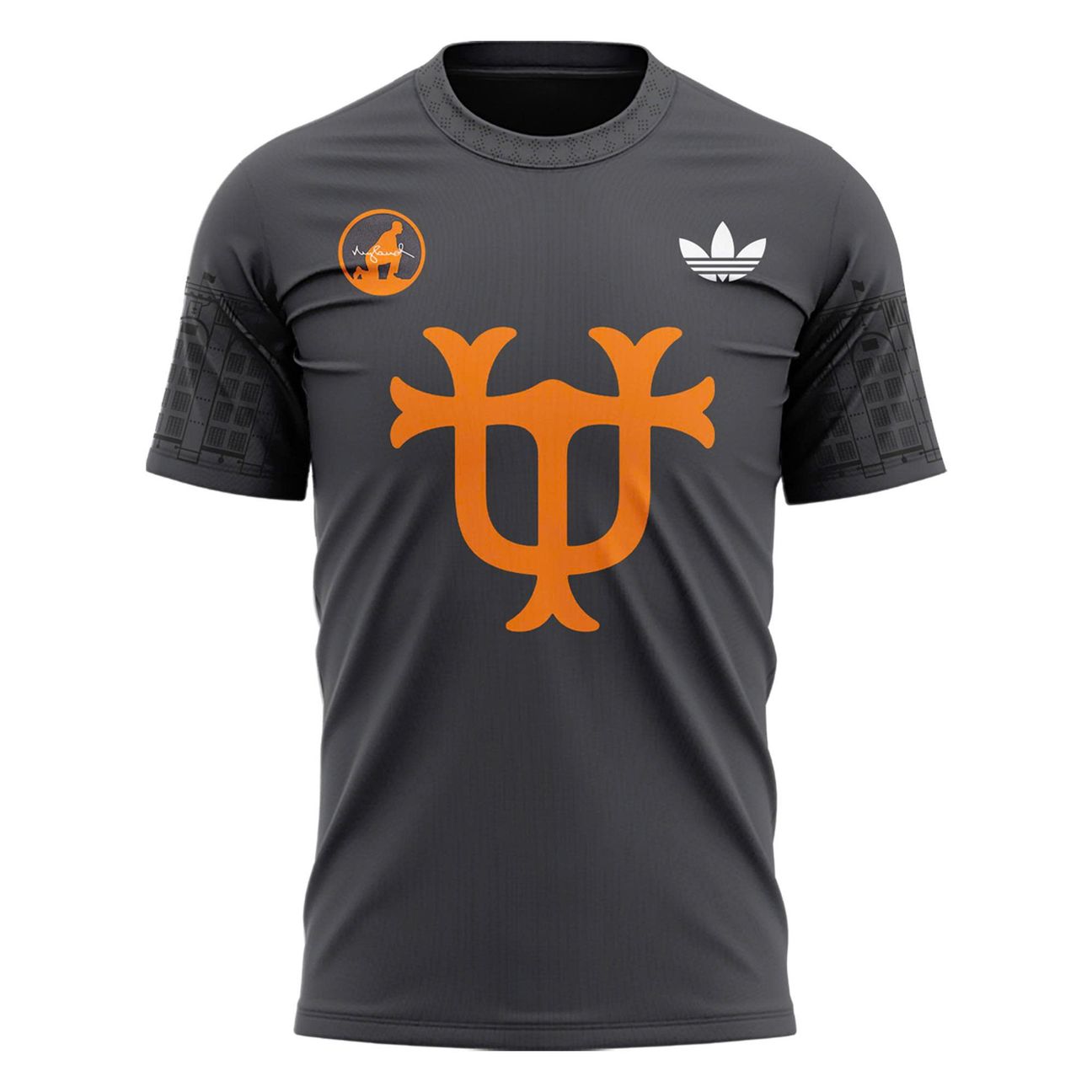 Tennessee Volunteers Legacy T-Shirt