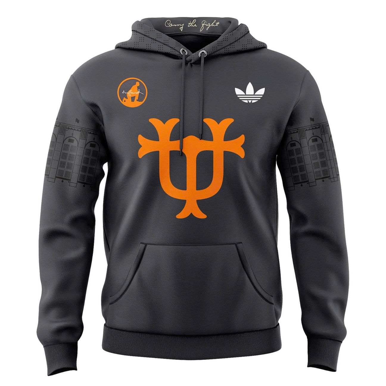 Tennessee Volunteers Neyland Legacy Hoodie