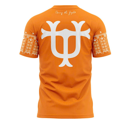 Tennessee Volunteers Legacy Orange T-Shirt