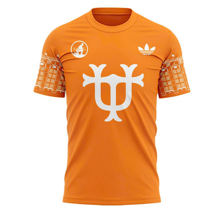 Tennessee Volunteers Legacy Orange T-Shirt