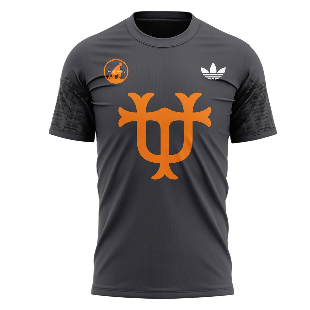 Tennessee Volunteers Neyland Legacy T-Shirt