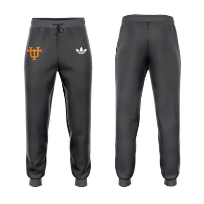 Unisex Adidas Charcoal Tennessee Football Neyland Legacy Polo Shirt