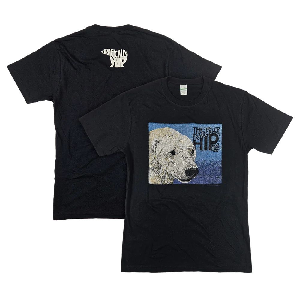 Gus’ Polar Expedition T-shirt