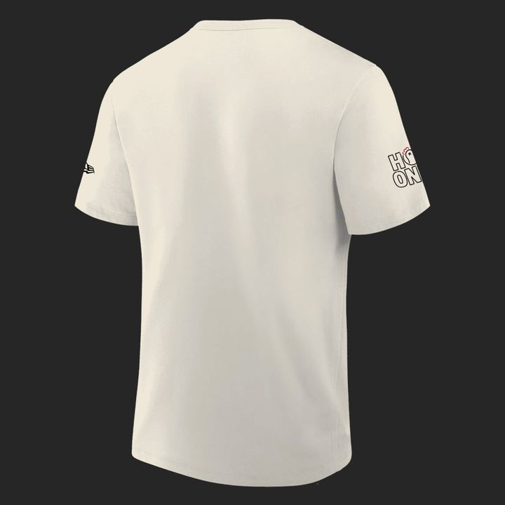 Chicago White Sox x First We Feast x Hot Ones Limited Tee