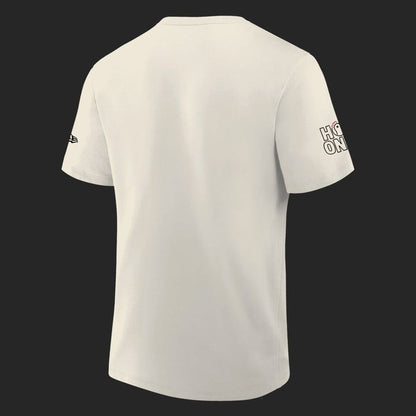 Chicago White Sox x First We Feast x Hot Ones Limited Tee